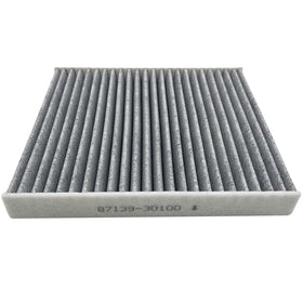 WHEELZEN filters beside ruler showing correct OEM-matching dimensions