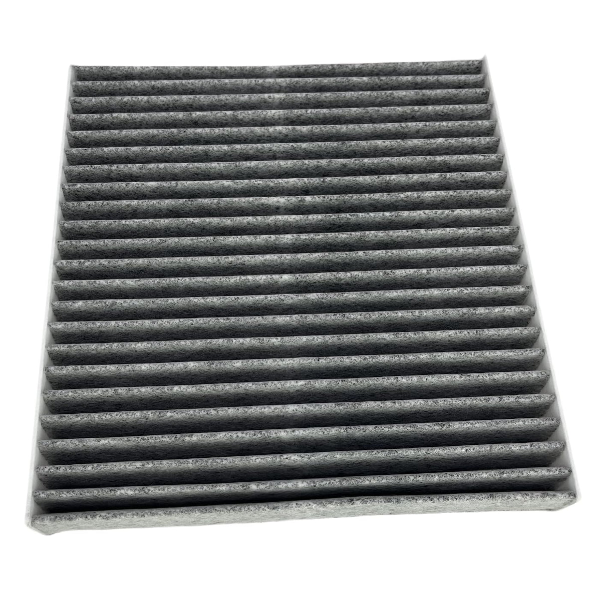 WHEELZEN filters beside ruler showing dimensions, ensures correct fitment