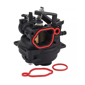 WHFZN carburetor side mounting detail highlighting bolt alignment benefit