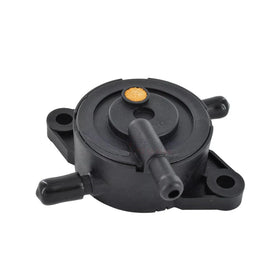 WHFZN fuel pump mounting detail highlighting bolt holes and secure attachment benefit