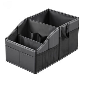 WHHMK front view showing organized compartments and tidy storage benefit