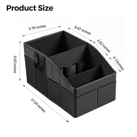 WHHMK installed behind a car seat showing stable, non-slip benefit