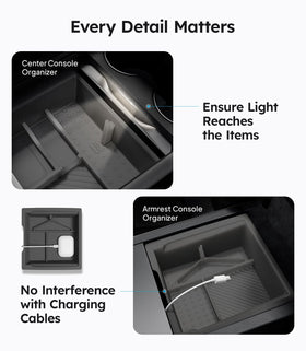 Wigoo texture and edge detail highlighting durable finish and non-scratch protection