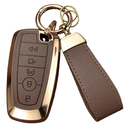 WiiLemz front packaging showing boxed key fob cover and elegant presentation benefit