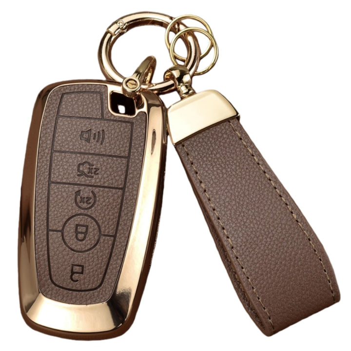 WiiLemz front packaging showing boxed key fob cover and elegant presentation benefit