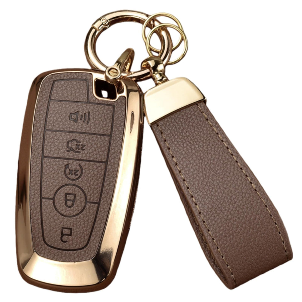 WiiLemz front packaging showing boxed key fob cover and elegant presentation benefit