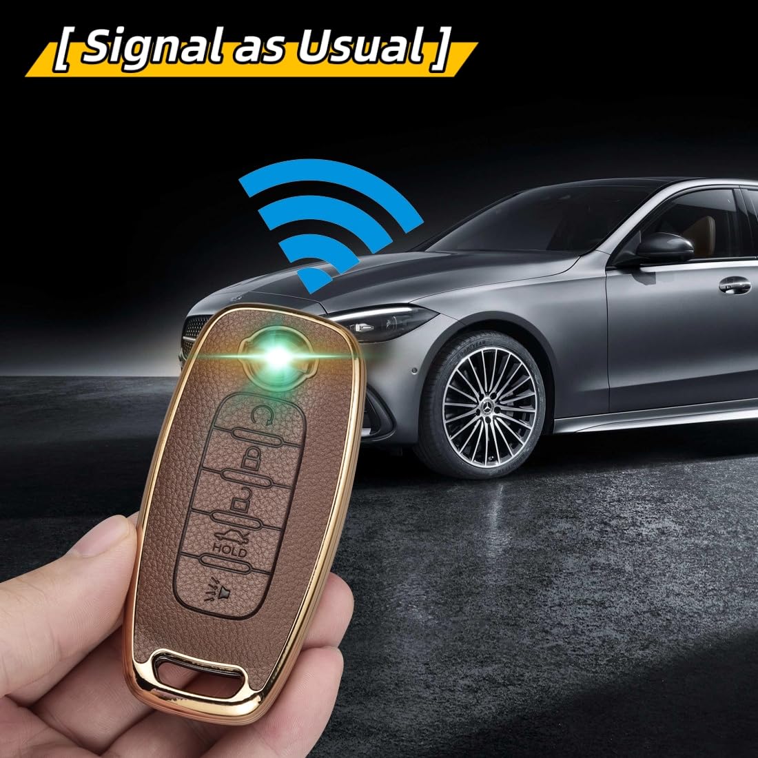 WiiLemz installed on Nissan remote demonstrating exact model compatibility