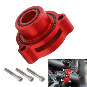 WIKIBB adapter rear detail highlighting sealing surface for reliable boost integrity