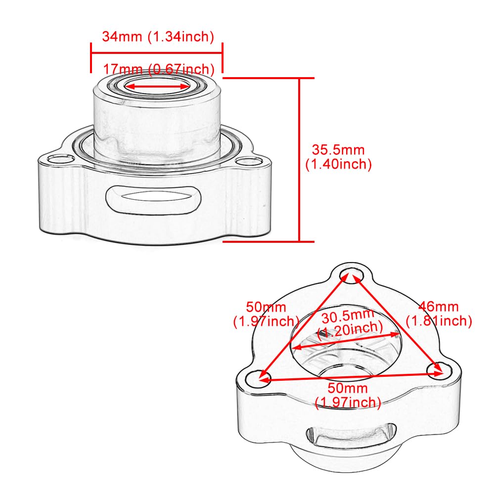 WIKIBB under-hood lifestyle shot showing visual accent and durability benefit