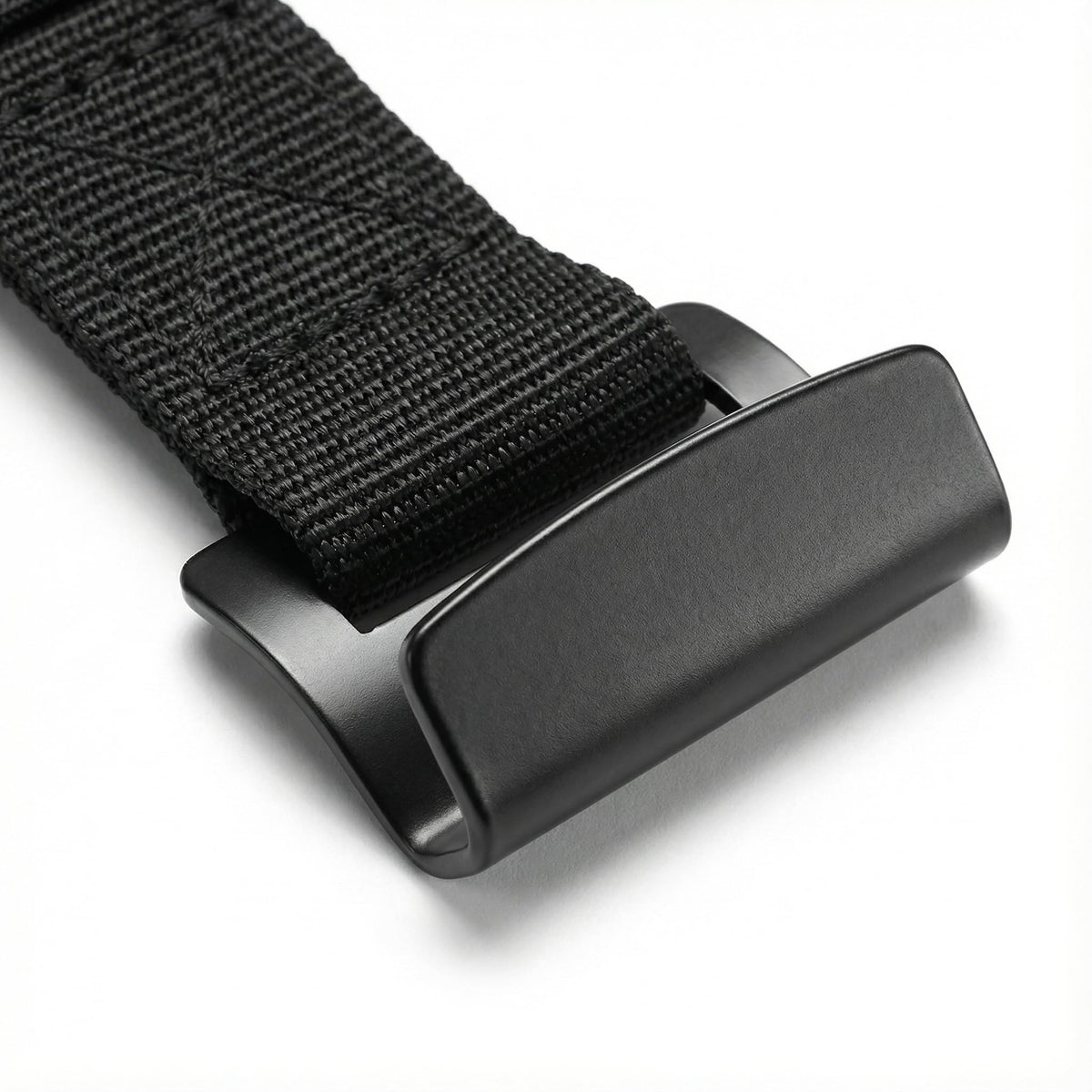 Wild Xplorer side profile of flat hook highlighting low-drag design and strength