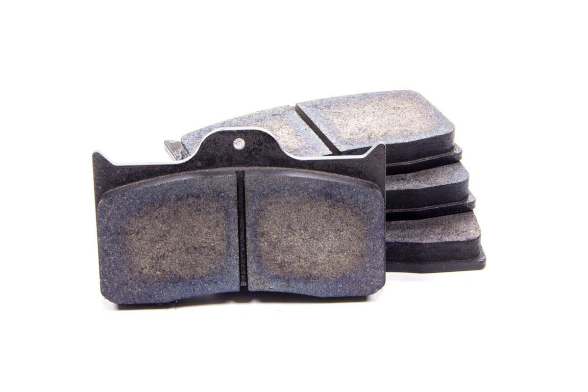 Wilwood Dynalite caliper kit front view showing pads and clear fitment benefit