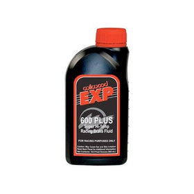 Wilwood fluid close-up illustrating texture and clean pour for consistent braking