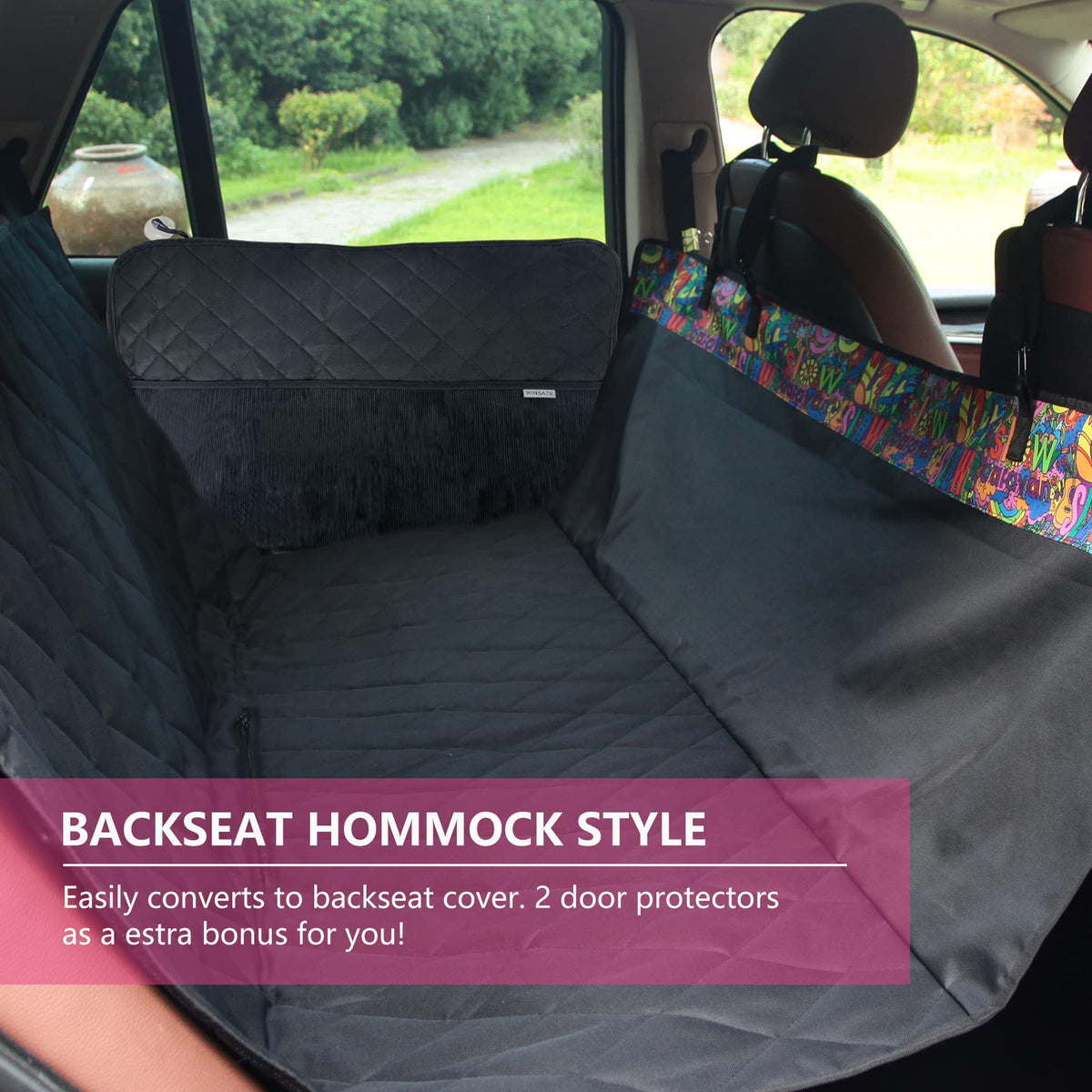 Winbate folded for storage showing compact portability and easy packing