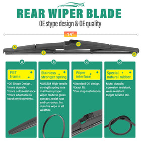 WINDSMILE mounted on windshield illustrating direct-fit installation benefit