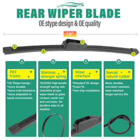 WINDSMILE demonstration of tool-free installation on Kia Soul arm
