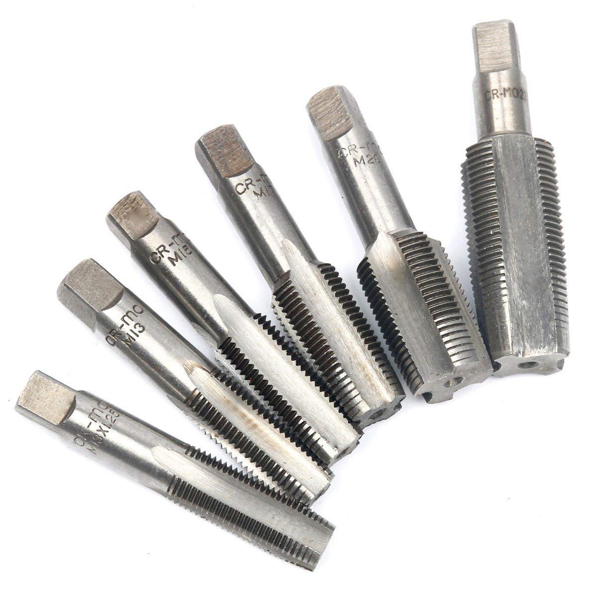 WINMAX copper washers sorted by diameter to ensure leak-free sealing after repair