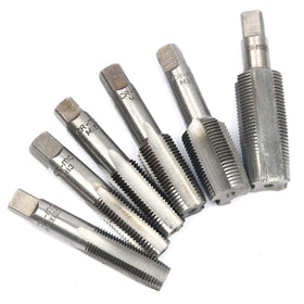 WINMAX copper washers sorted by diameter to ensure leak-free sealing after repair