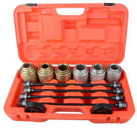 WINMAX front packaging showing full 26pc kit and clear contents benefit