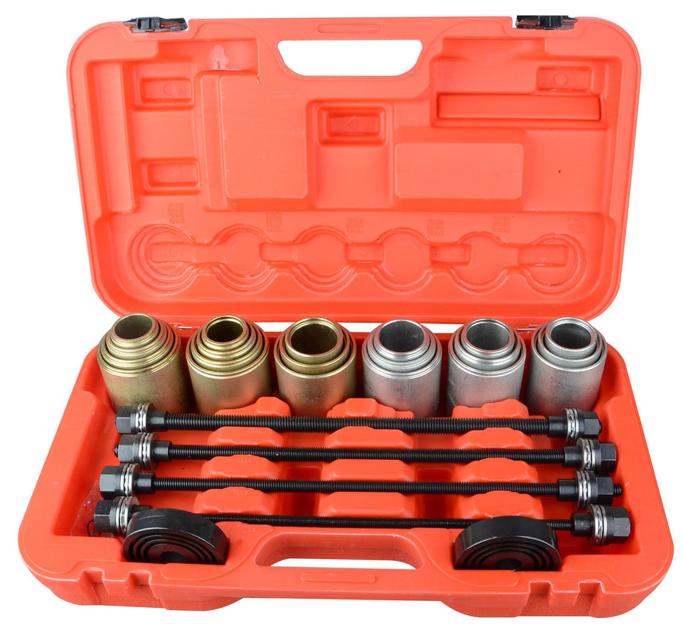 WINMAX front packaging showing full 26pc kit and clear contents benefit