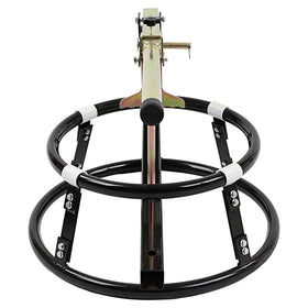 WINMAX TOOLS folded compact and transport ready for track or trail