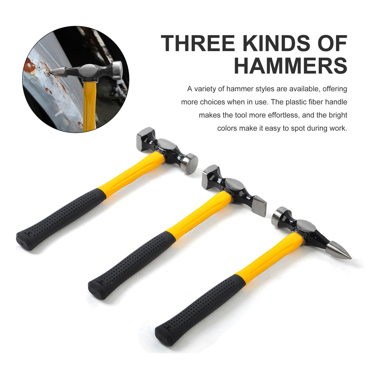 WINMAX TOOLS assortment of dolly profiles close-up for accurate panel shaping support
