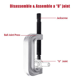 WINMAX TOOLS kit next to ruler to show dimensions and portability benefit
