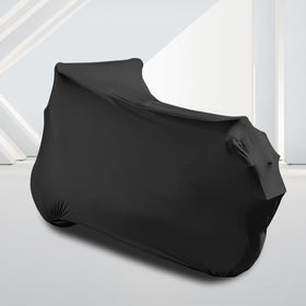 WinPower folded cover compact storage showing space-saving convenience benefit