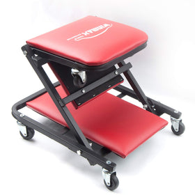 WINTOOLS cushion closeup texture highlighting thick PU padding for comfort
