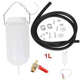 WINTOWIN clear volume scale detail for accurate fuel level checks