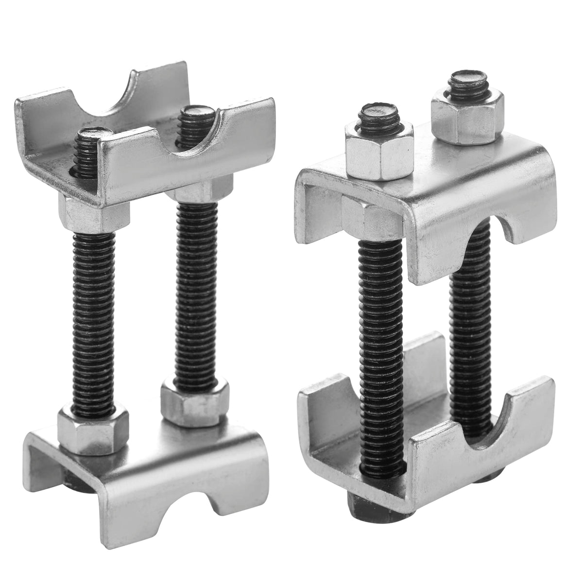 WINTOWIN dual saddle holding spring centered for improved stability