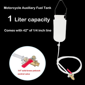 WINTOWIN close-up of large filler cap with air outlet for easy refills