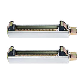 WINTOWIN plastic spring protectors detail preventing coil scratching during compression