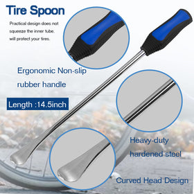 WINTOWIN nylon rim protector detail fitted on wheel edge preventing scratches during prying
