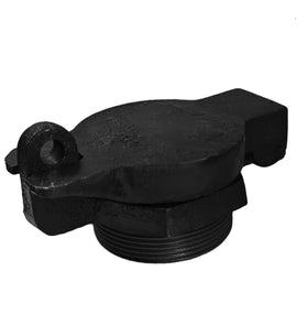 WINTOWIN picture of vent and dustproof seal to keep contaminants out