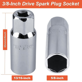 WINTOWIN tool kit held under seat to show compact size and travel convenience