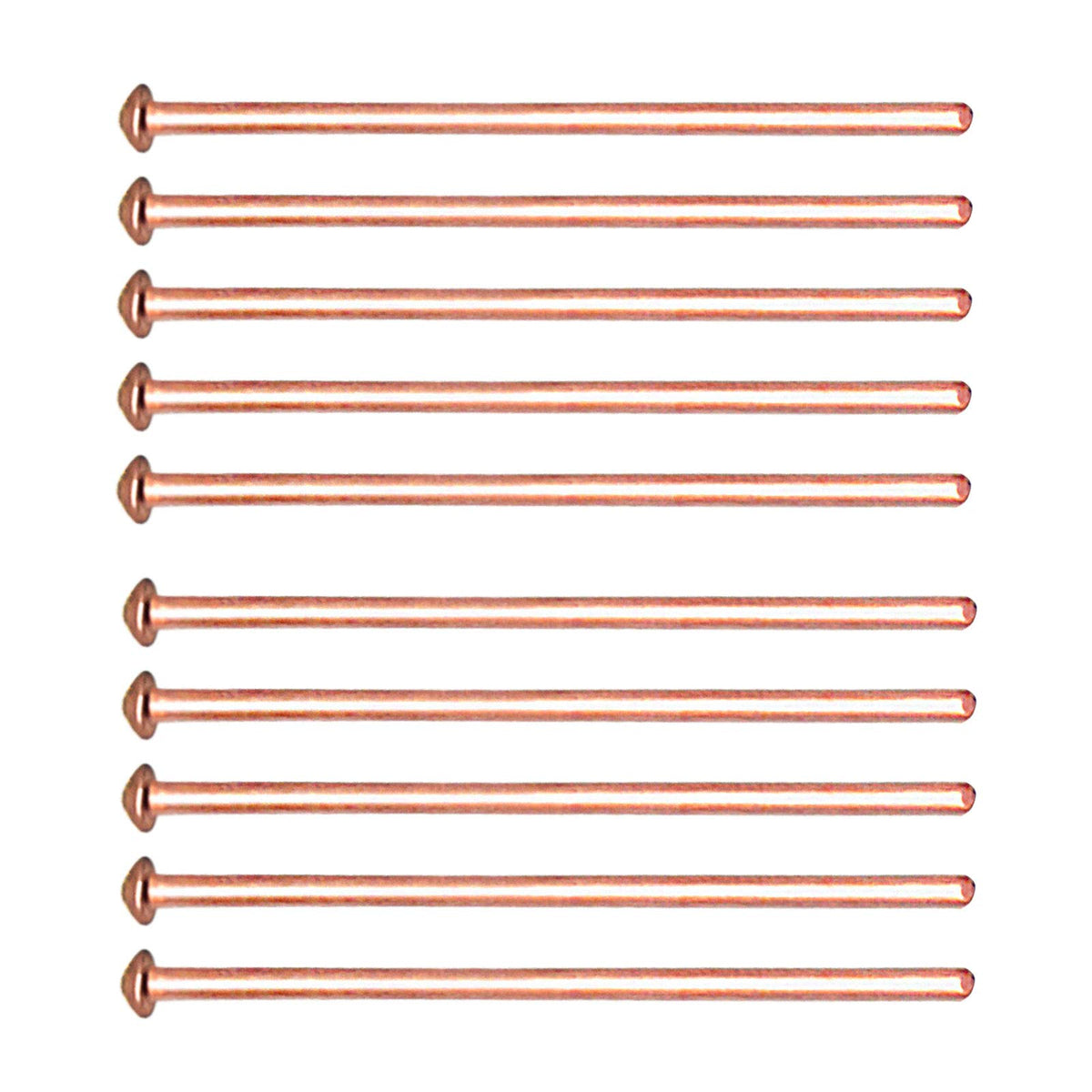 WISPAUSU pack of 600 studs showing bulk supply and fast workflow benefit
