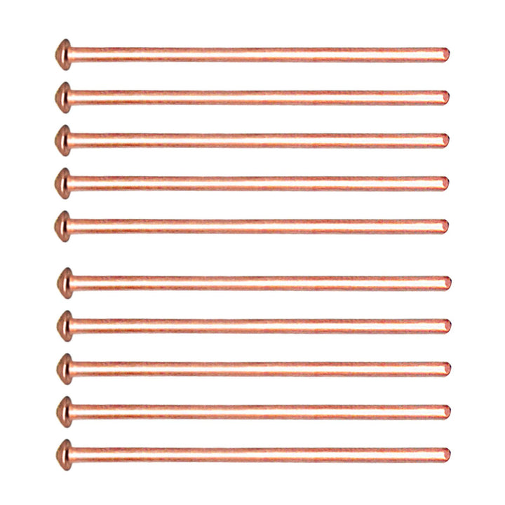 WISPAUSU pack of 600 studs showing bulk supply and fast workflow benefit