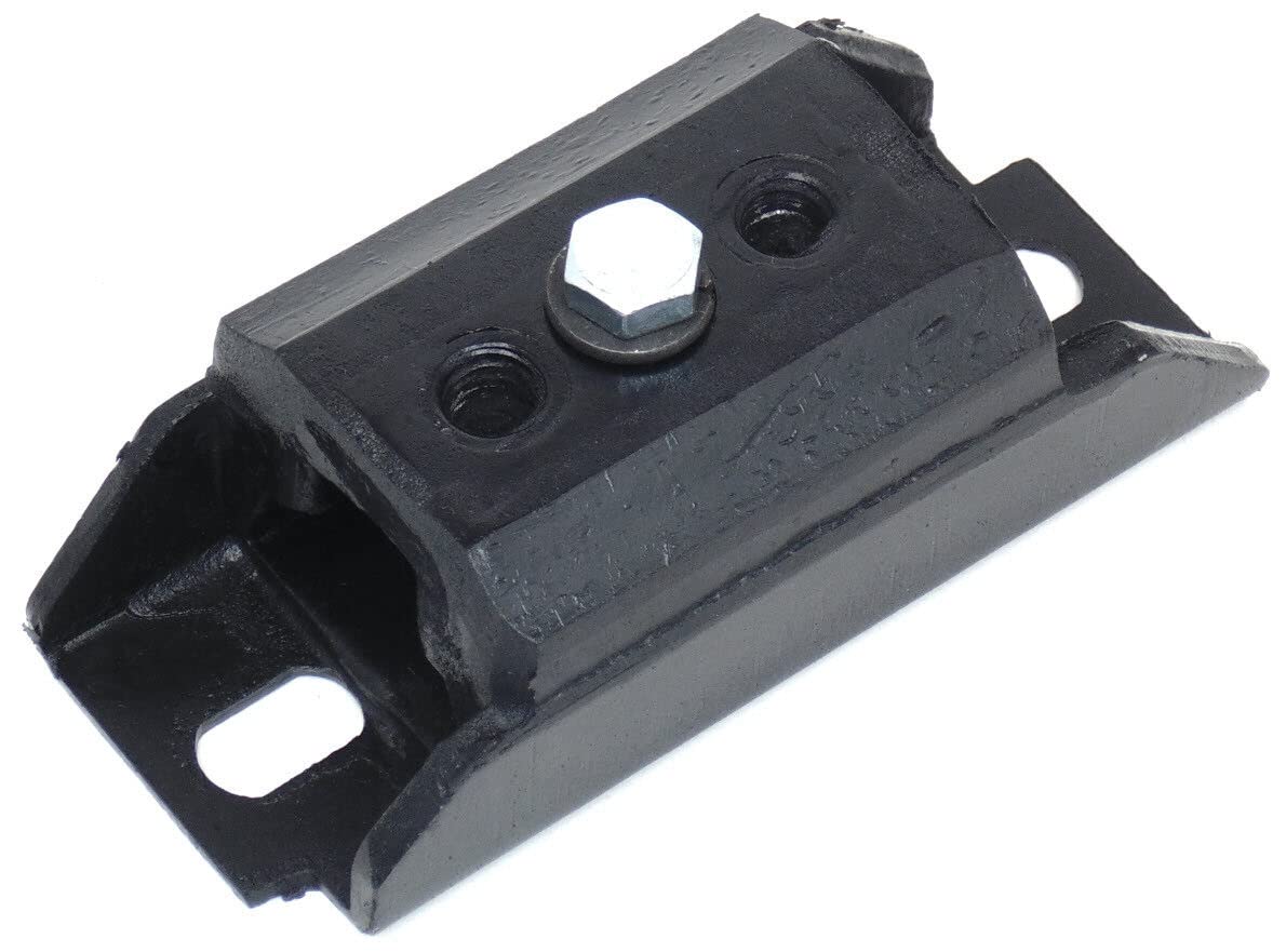 WIT WHATEVER IT TAKES TRANSMISSION PARTS front view showing durable construction and fit