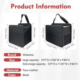 Witaxima removable bottom plate detail for stable support and cleaning