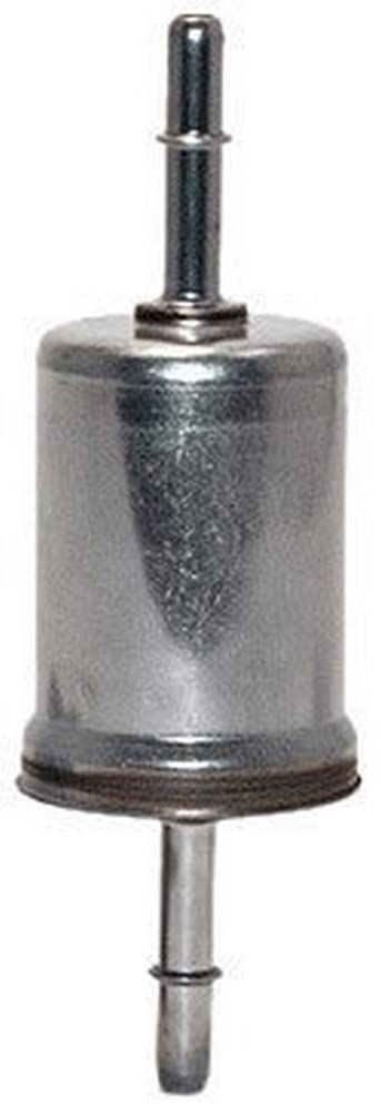 WIX 33243 front view showing label and part number for reliable filtration