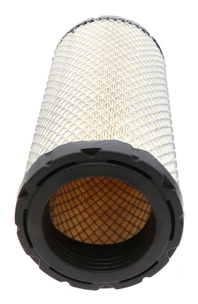 WIX 46489 pleat detail demonstrating embossed pleats and stabilization beads for better capture