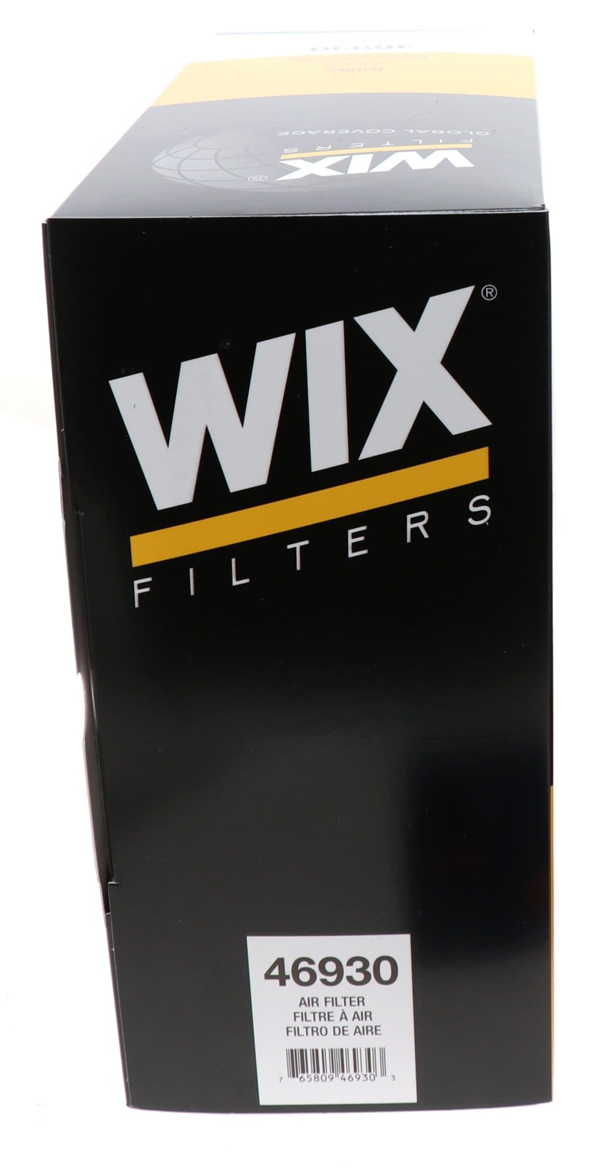 WIX 46930 in workshop setting showing ease of replacement benefit