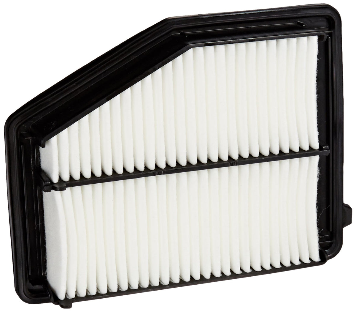 Wix 49031 front view showing overall shape and fitment benefit