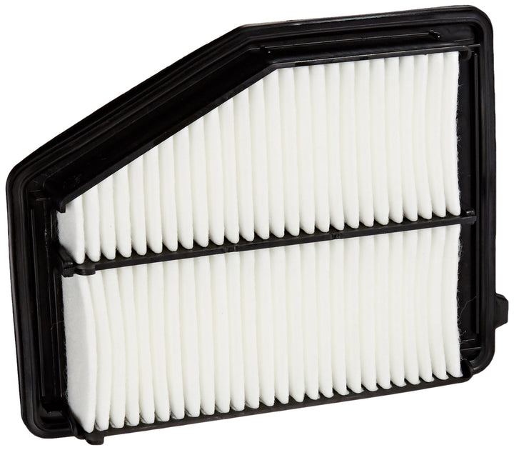 Wix 49031 front view showing overall shape and fitment benefit