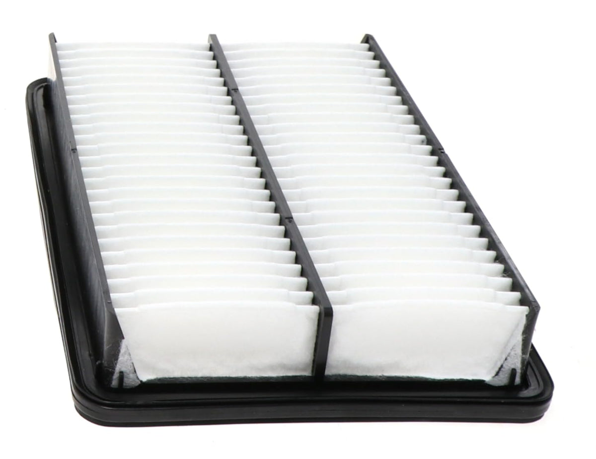 WIX 49247 side profile highlighting exact shape for vehicle-specific fit and seal