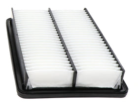 WIX 49247 side profile highlighting exact shape for vehicle-specific fit and seal