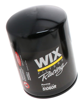 Wix front packaging showing model label and quick identification benefit