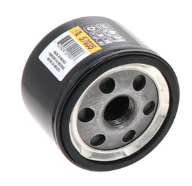 WIX 57035 gasket and mounting plate included, ensuring proper seal and easy installation