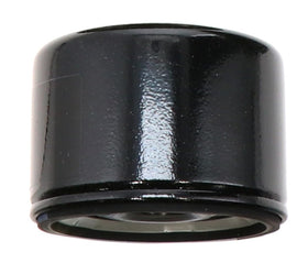 WIX 57035 inner element close-up highlighting reinforced tube and high-retention media