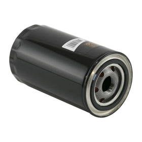 WIX filter media close-up highlighting synthetic-blend fibers for improved filtration